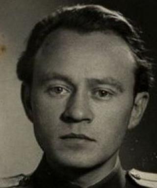Петракович Василий Дмитриевич