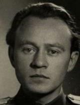 Петракович Василий Дмитриевич