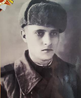 Равнов Анатолий Павлович