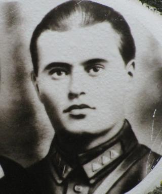 Юркевич Дмитрий Иванович