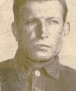 Дубровский Василий Прокофьевич