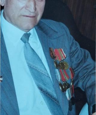 Иваненко Иван Васильевич