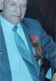 Иваненко Иван Васильевич