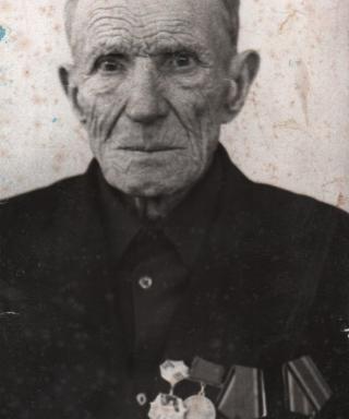 Гудков Иван Михайлович