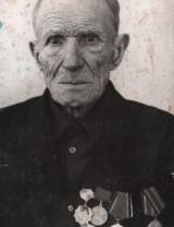 Гудков Иван Михайлович
