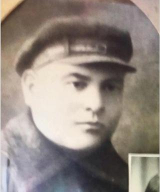 Никольский Александр Дмитриевич