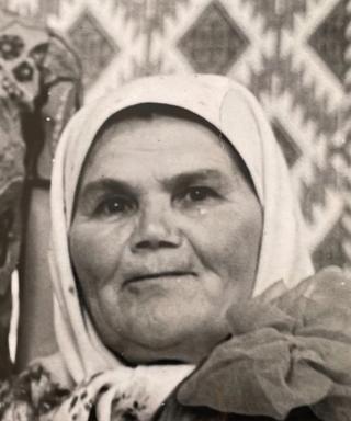 Ружанская Пелагея Антоновна