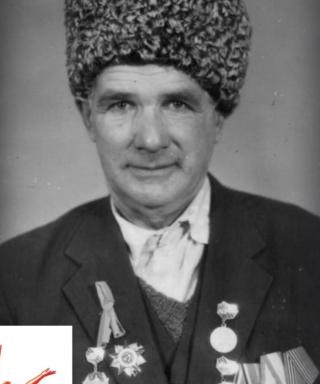 Атавов Шахсолтан Изадуллаевич