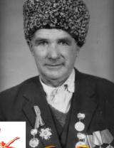 Атавов Шахсолтан Изадуллаевич
