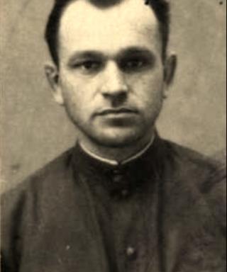 Мигур Ананий Леонтьевич