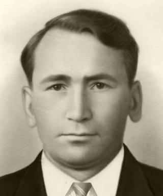Касаткин Виталий Дмитриевич