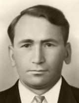 Касаткин Виталий Дмитриевич