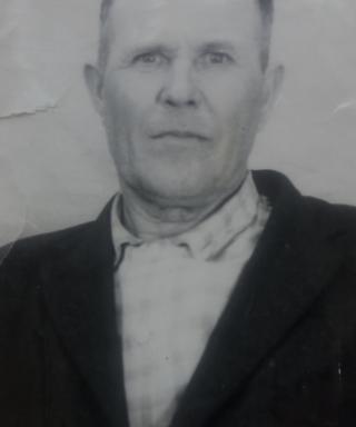 Бренев Михаил Иванович