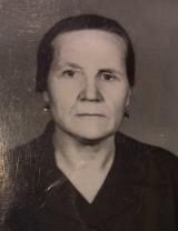 Беляева Агриппина Ивановна
