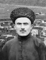 Гаджиев Абдулах Гаджиевич