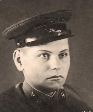 Громыхин Иван Васильевич