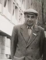 Уткаев Алексей Тереньтевич