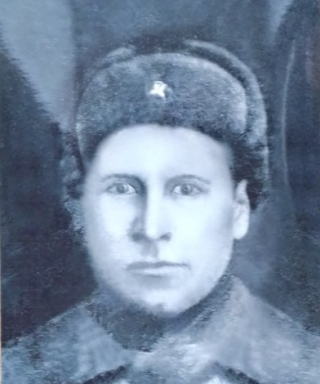 Покателов Федосей Николаевич