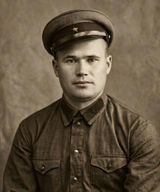 Лозовский Гавриил Мартынович