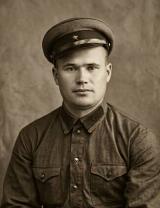 Лозовский Гавриил Мартынович
