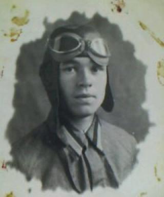 Бганин Петр Павлович