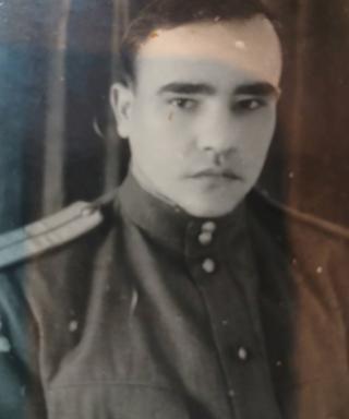 Свешников Владимир Витальевич
