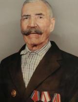 Матвеев Иван Федорович