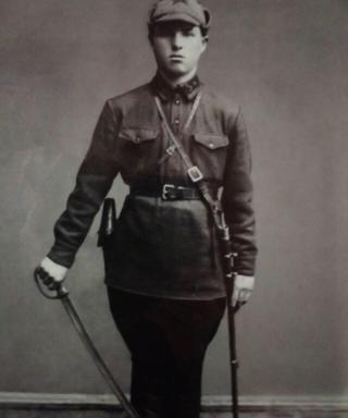 Ряжечкин Федор Петрович