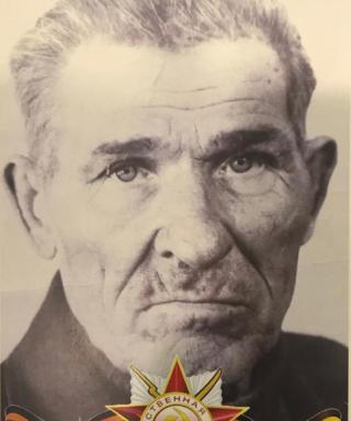Капусто Григорий Ефимович