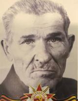 Капусто Григорий Ефимович