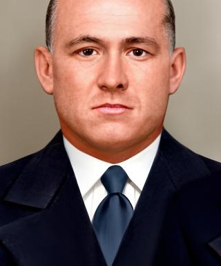 Савочкин Тихан Стефанович