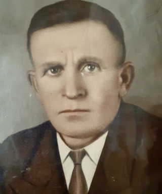 Багдасарян Каро Егишеевич