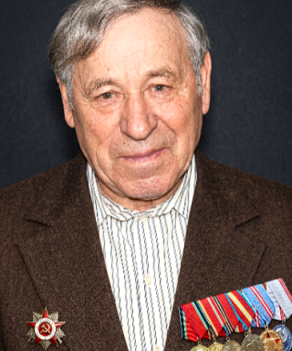 Вагановский Андрей Кирилович