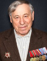 Вагановский Андрей Кирилович