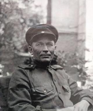 Ерёмов Петр Николаевич