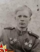 Аничкин Александр Степанович