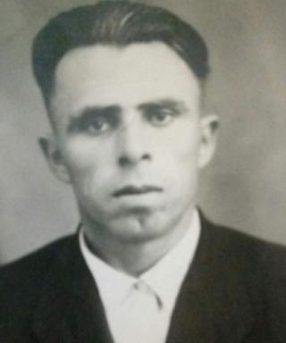 Квернадзе Владимир Сафронович