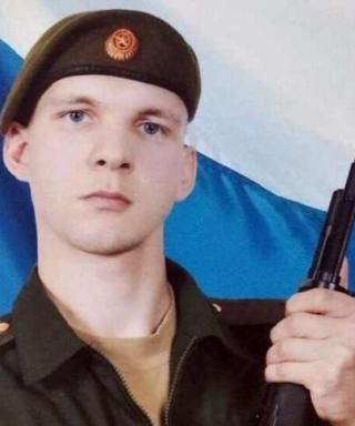Куринный Кирилл Алексеевич