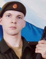 Куринный Кирилл Алексеевич