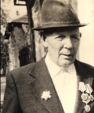 Чуйкин Алексей Иванович