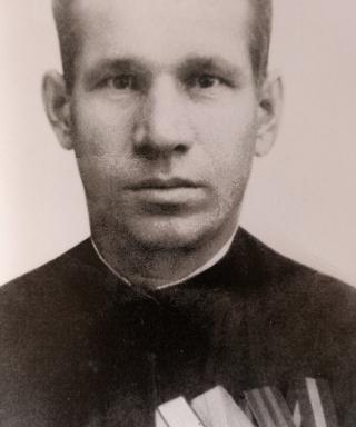 Петухов Яков Михайлович