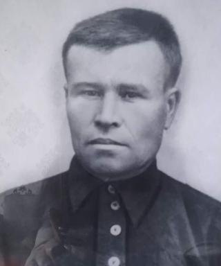 Ключин Михаил Модестович