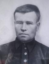 Ключин Михаил Модестович
