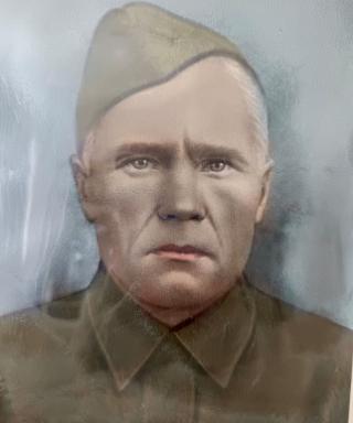 Кручин Василий Иванович