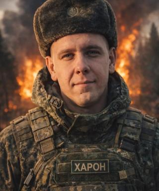 Зубриков Глеб Игоревич