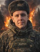 Зубриков Глеб Игоревич