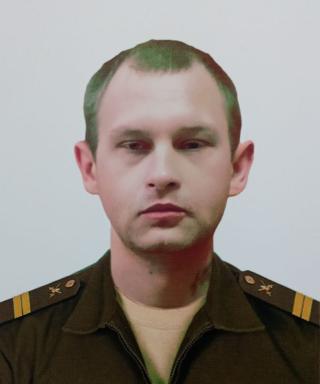 Попов Константин Сергеевич