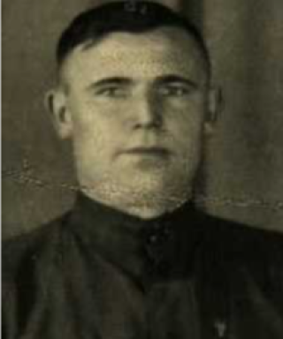 Назаров Клим Иванович