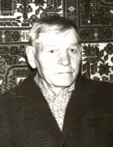 Боклач Лазарь Петрович