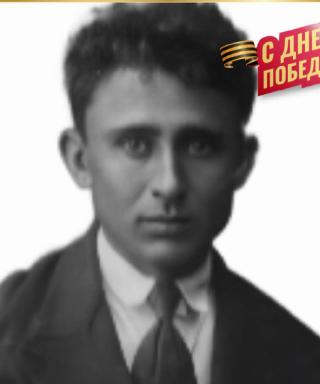 Мусаев Хамит Ибрагимович